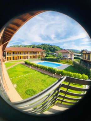 Appartamento Paradise